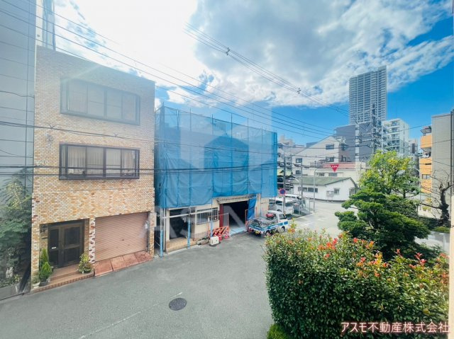 【展望】 | ノーブルコート | 同マンション別部屋参考写真