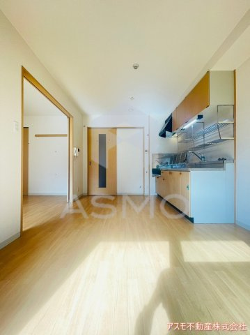 【内装】 | ノーブルコート | 同マンション別部屋参考写真