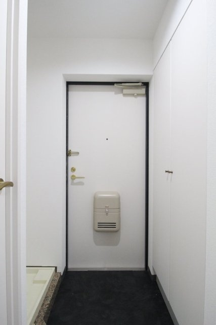 日神パレステージ南池袋第２の内装