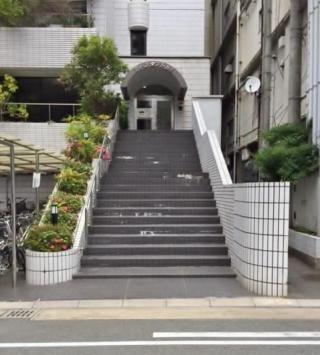 【エントランス】 | アバンダント84