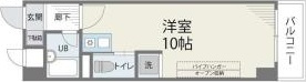 【間取り】 | アバンダント84