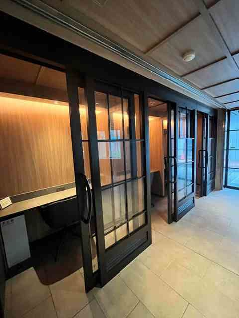 ルジュール神田須田町のその他共用部分