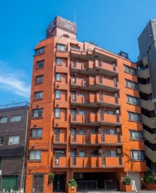 ライオンズマンション四天王寺