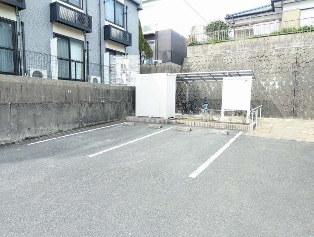 レオネクスト桜のその他