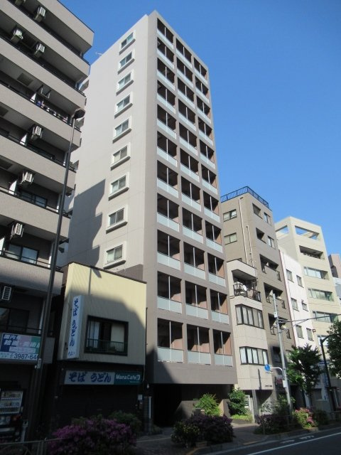 クレイシア新大塚