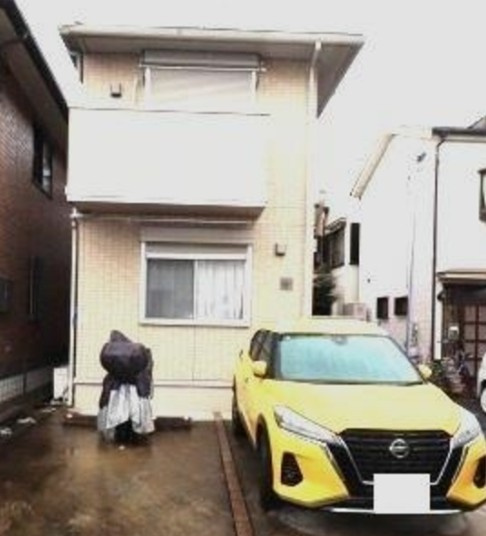ゴールドクレスト