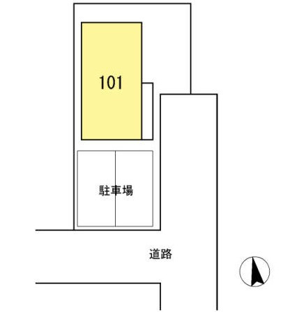 ゴールドクレストのその他共用部分