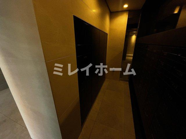 レジデンス大鳥居のその他
