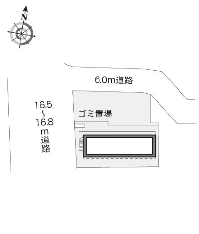 レオパレス栄のその他