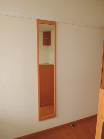 レオパレス南円山のその他