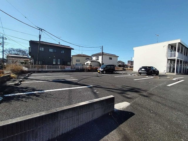 レオパレスリヴェールのその他
