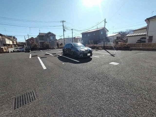 レオパレスリヴェールのその他