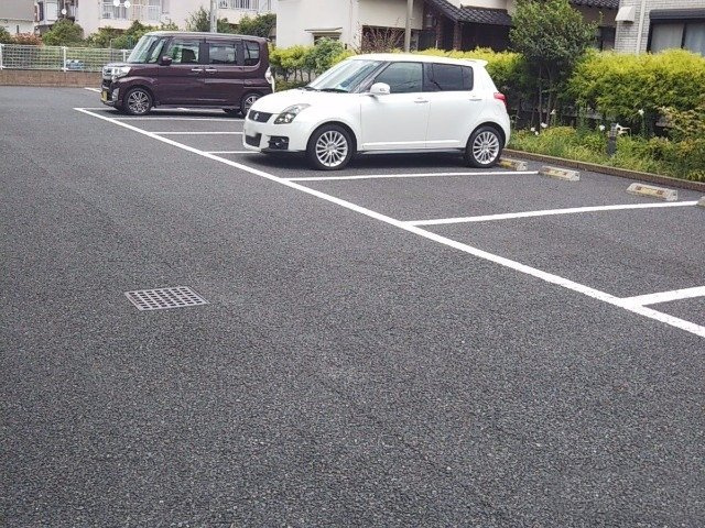 レオパレスリラ大南のその他