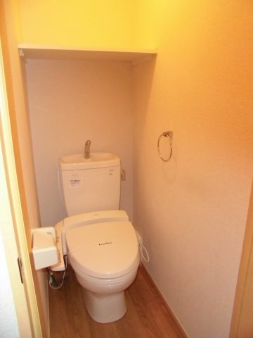 レオパレスリラ大南のその他