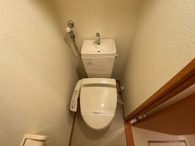 レオパレスサンライズ苗穂のその他