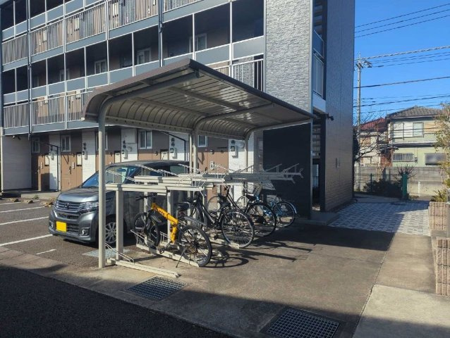 レオパレスＧＡＲＤＥＮ　丘のその他