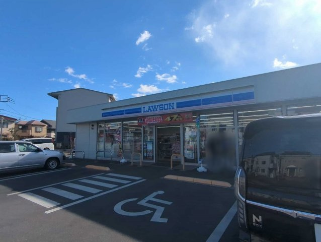 レオパレスＧＡＲＤＥＮ　丘の周辺