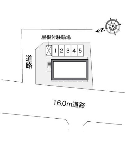 レオパレスＧＡＲＤＥＮ　丘のその他