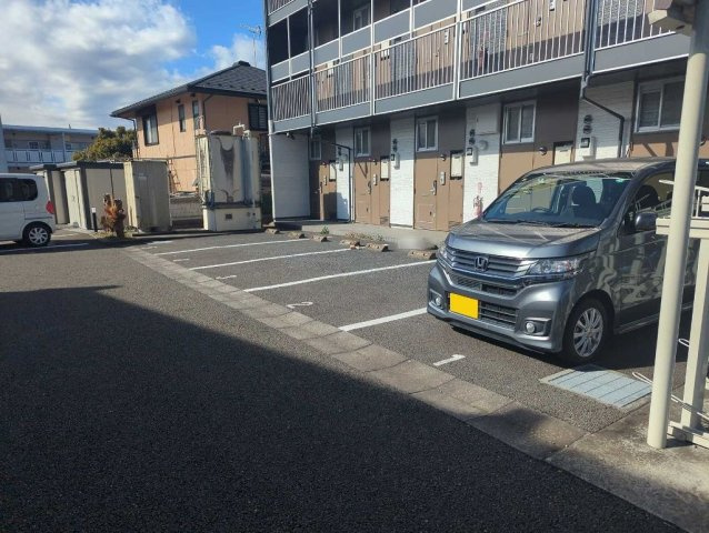 レオパレスＧＡＲＤＥＮ　丘のその他