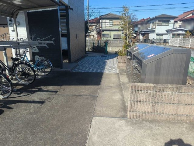 レオパレスＧＡＲＤＥＮ　丘のその他