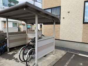 レオパレスロワール新琴似のその他