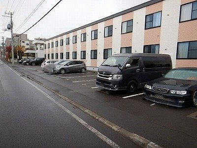 レオパレスエル　フレールのその他