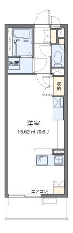 レオネクストレーヴの間取り|代表的な間取のため実際の間取とは異なる場合があります