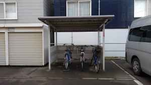 レオパレスハッサムＢのその他