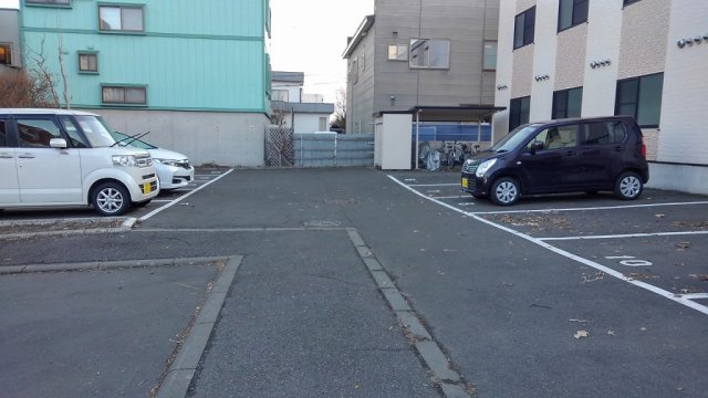 レオパレスモーリエのその他