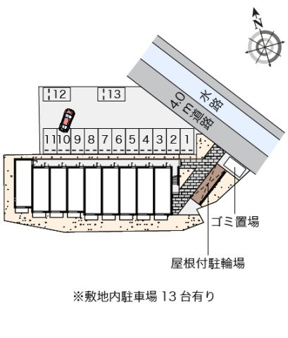 ミランダコンフォート倉敷のその他
