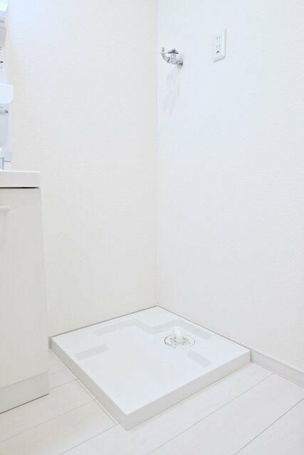 サザンロード氷川台の設備