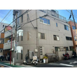 Hビルの画像