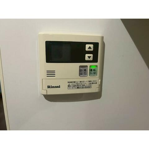 【設備】 | Hビル