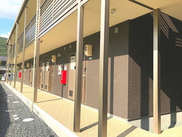 ミランダレギアのその他