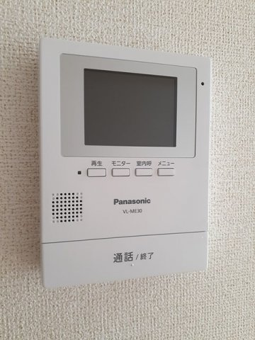 レーク　ウッドのセキュリティ