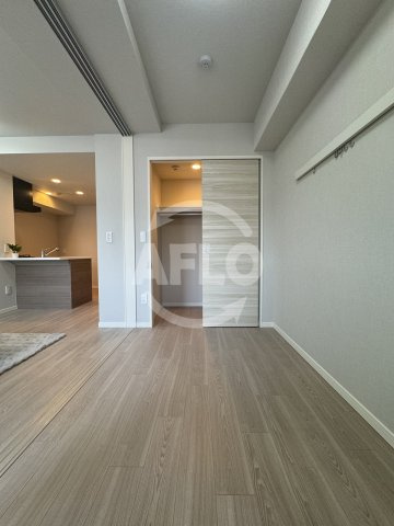 TEAL RESIDENCE BAYの寝室|TEAL RESIDENCE　BAY　寝室