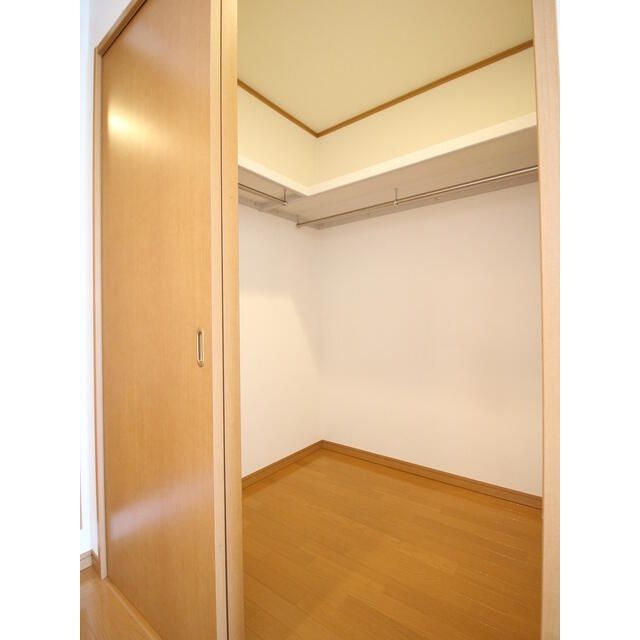 アンプルール　フェール　ミエの収納