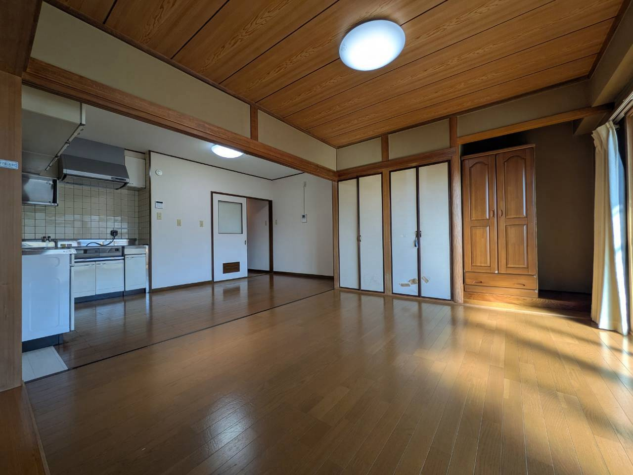 コーポ門田のロビー