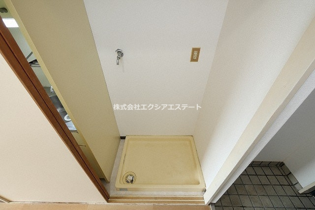 ライオンズマンション阿倍野の設備
