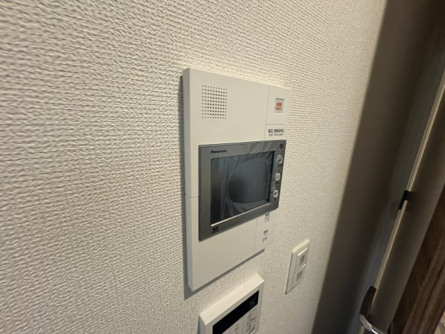 【セキュリティ】 | セレニテ谷町四丁目アリエ