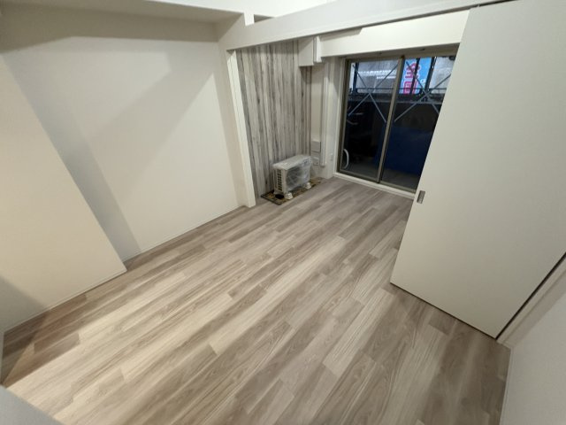 【居間・リビング】 | セレニテ谷町四丁目アリエ