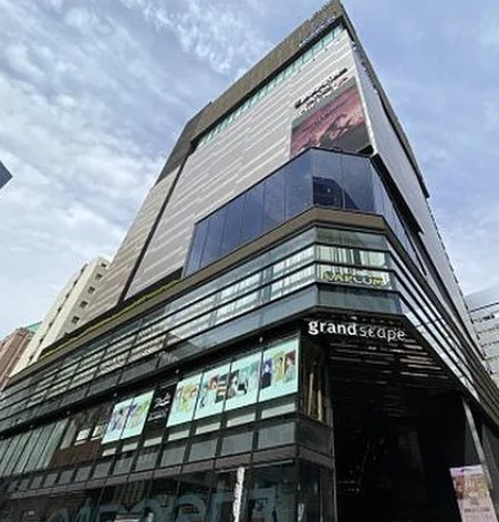 グランクオール北池袋の周辺