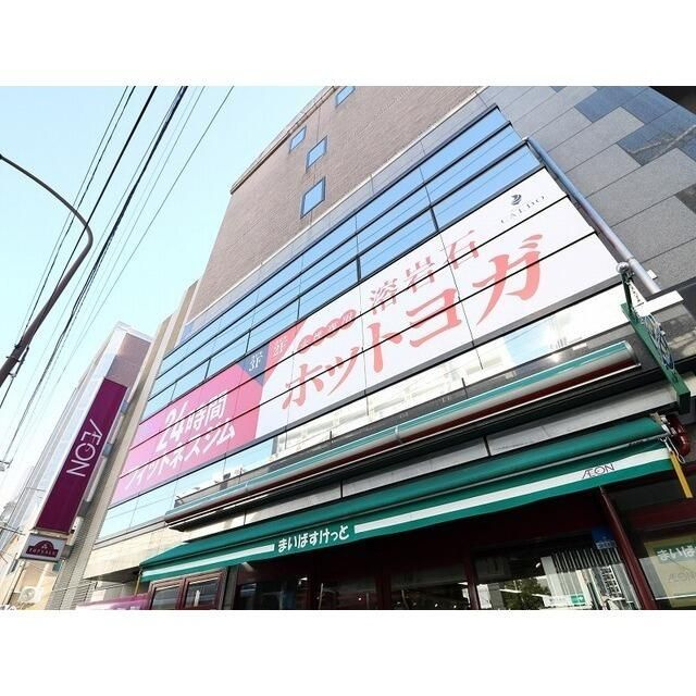 ピアコートＴＭ板橋本町のその他