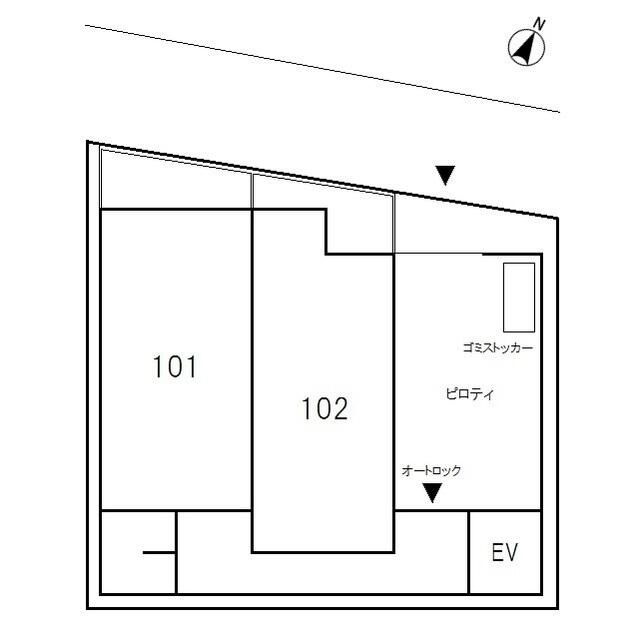 ピアコートＴＭ板橋本町のその他