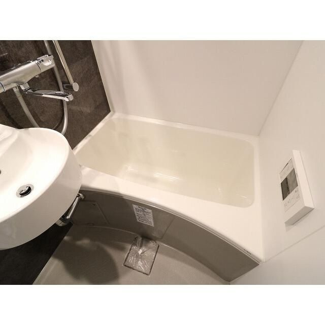 ピアコートＴＭ板橋本町の浴室