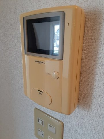 ネオメイト２１　Ｂ　　刈谷市近郊の賃貸はクラスホーム刈谷店のセキュリティ