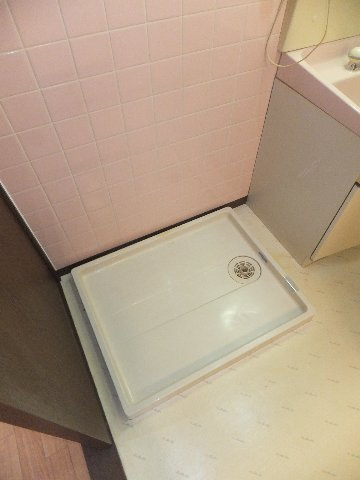 【設備】 | コーポエガワ