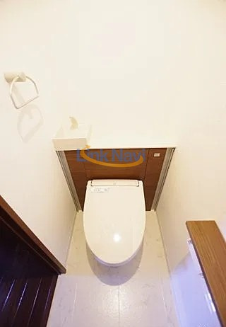 【トイレ】 | アクアスイート新大阪