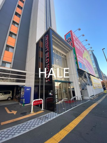 【外観】 | No111 CLUB ORIENT BLD TRADING TOWER