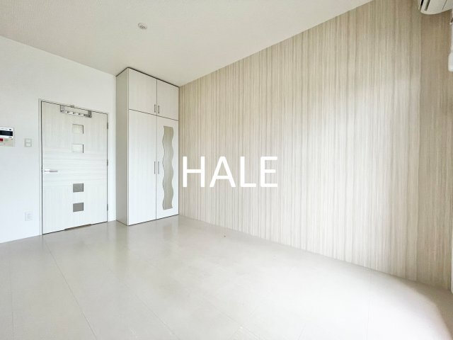 【内装】 | No111 CLUB ORIENT BLD TRADING TOWER